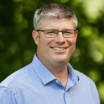 Mike Sterner